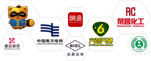 合作客户