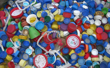 《废塑料污染控制技术规范》编制说明